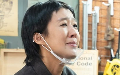홍진경 "이름만 불러도 눈물 나는 우리 숙언니"('홍김동전')