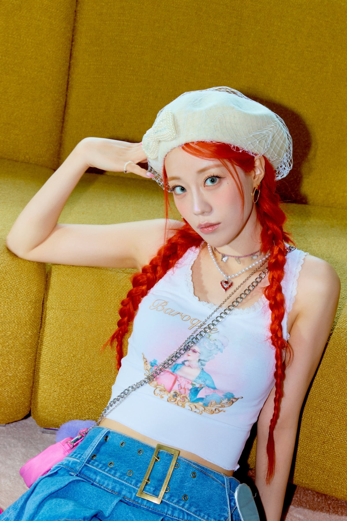 / 사진제공=알비더블유(RBW), DSP미디어