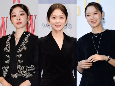 "새벽 5시에 플러팅"…장나라·공효진·김연아, ♥연하 남편 매력에 빠진 누나들[TEN피플]