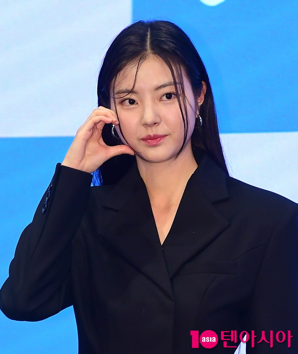 [TEN포토]홍예지 '환상연가 사랑해주세요'