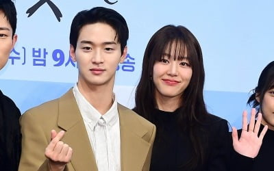 장동윤 '모래꽃' 시청률 1%…스포츠 드라마 '흥행' 문턱 못 넘는 이유[TEN스타필드]