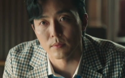 이영애에 미친 이무생…작가가 직접 밝힌 "나랑 놀자"의 의미 ('마에스트라')