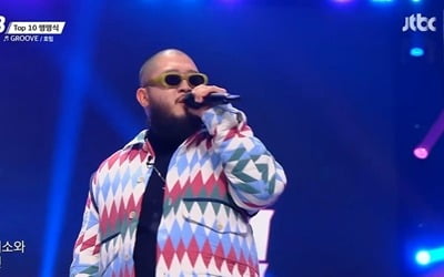 [종합] 호림→이젤,'싱어게인3' TOP10 밝혀졌다…최초 4 대 4 동률 기록한 충격 무대