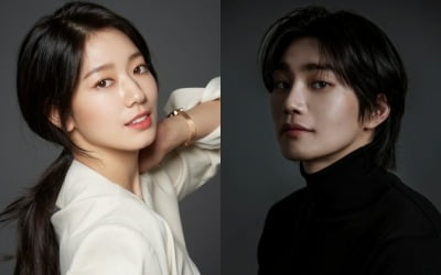 パク・シネXキム・ジェヨン、SBS「地獄から来た判事」出演確定