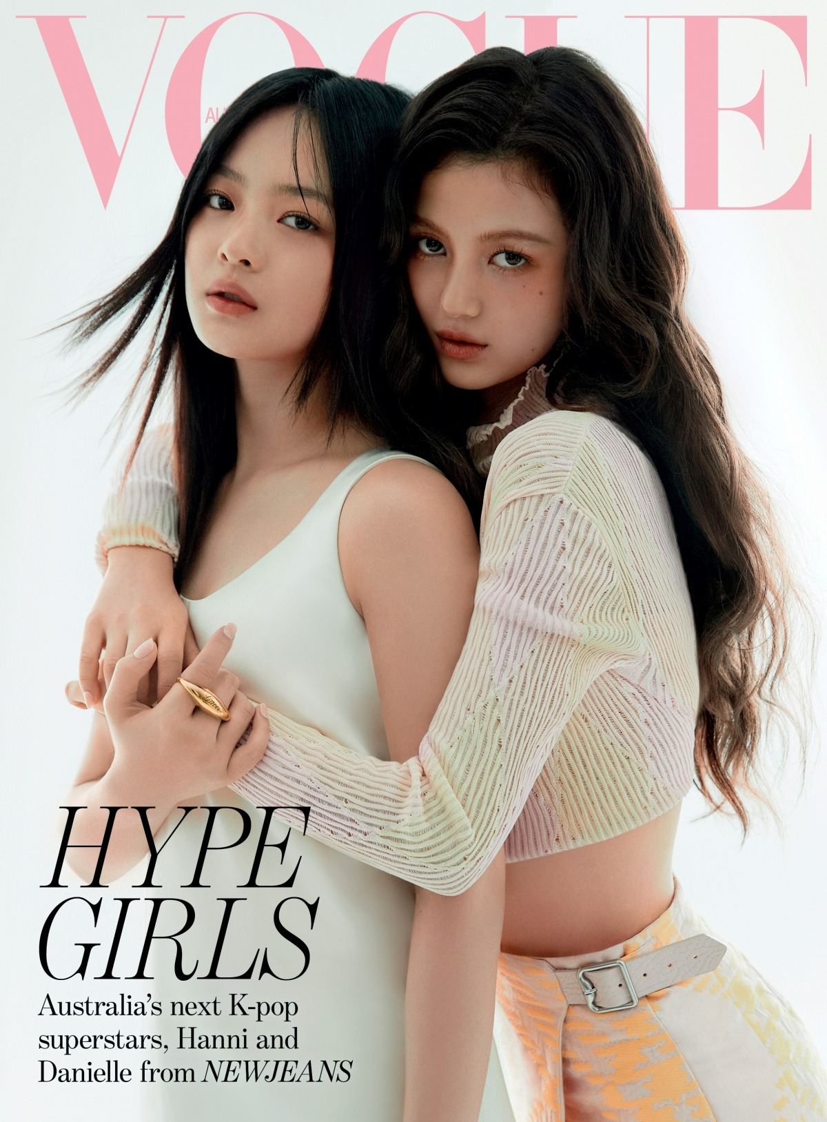사진제공=보그 호주