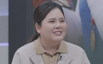 '엄마 된' 박인비 "조인성=비공식 제자…육아가 골프보다 쉬워"('오픈 인터뷰')