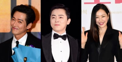 남궁민·최수종처럼 통할까…조정석→이하늬, 사극으로 흥행 정조준 [TEN피플]