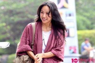 이효리, 6년만에 낸 음원은 폭망했는데…예능 단독 MC 역량 시험대[TEN피플]