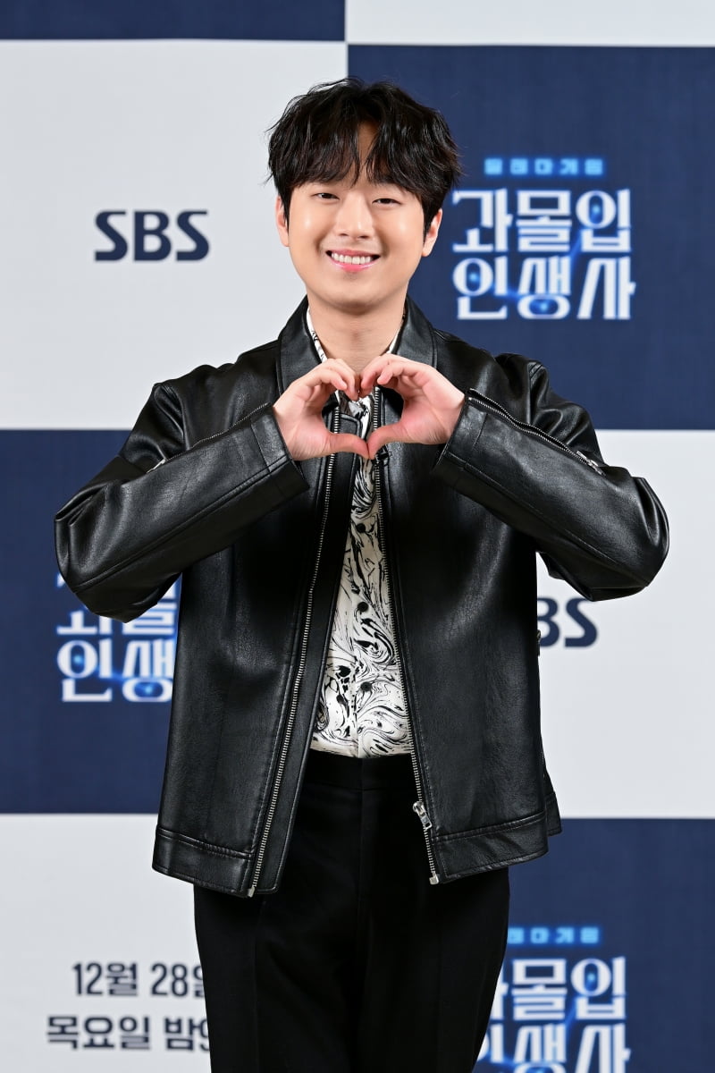 이찬원 /사진제공=SBS