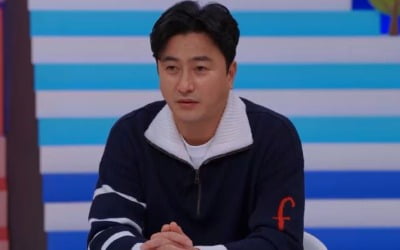 Ahn Jung-hwan showed interest in an 'American mansion' for retirement.