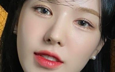 레드벨벳 웬디, 바라클라바가 잘 어울릴 것 같은 여자 가수 '1위'[TEN차트]