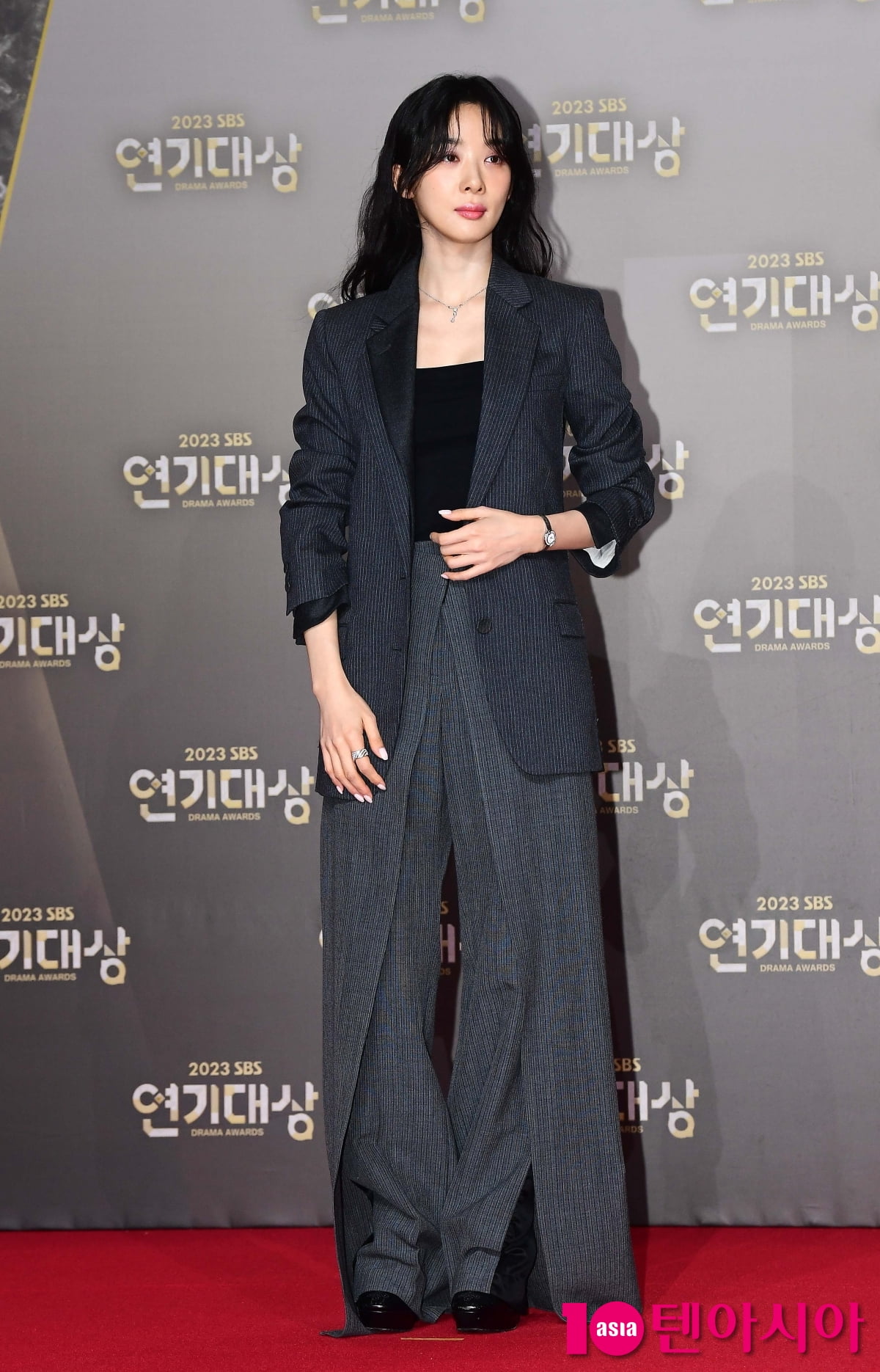 [TEN포토]이청아 '우아하게'