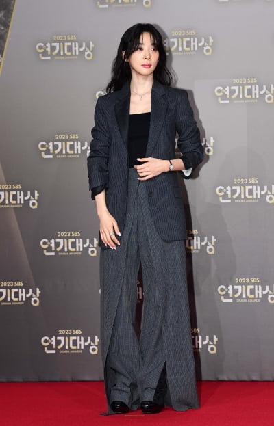 [TEN포토]이청아 '우아하게'