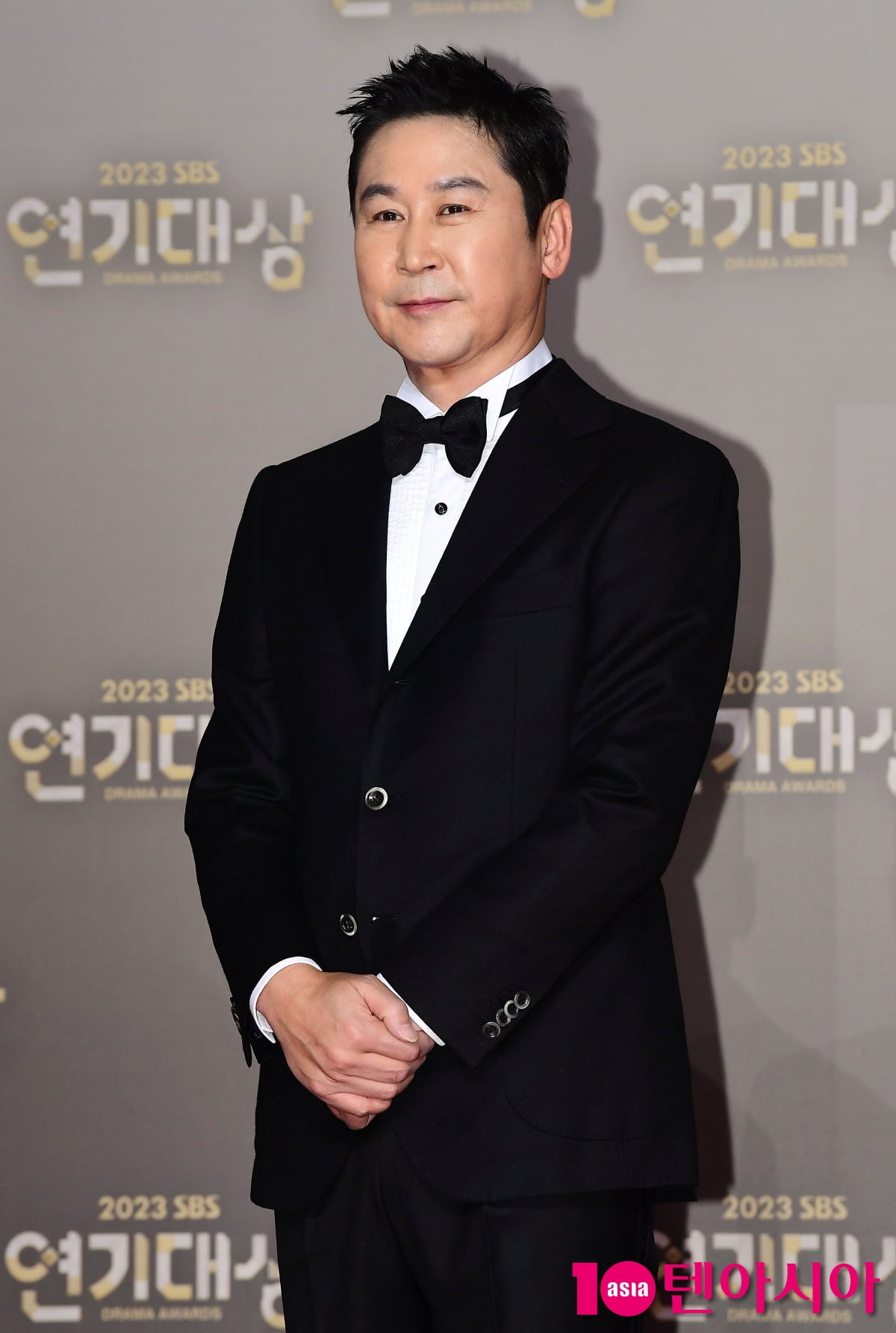 [TEN포토]신동엽 'MC의 기품'