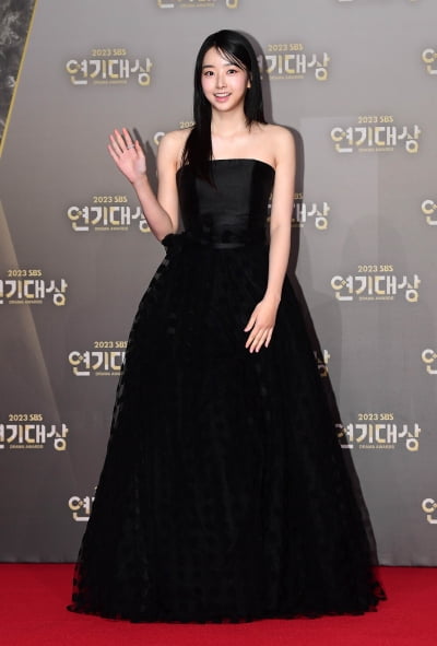 [TEN포토]권아름 '청순 러블리'
