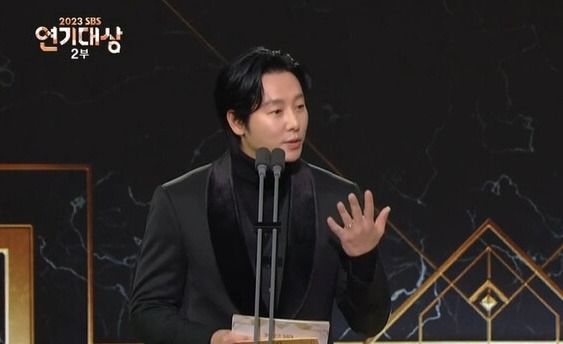 사진=SBS