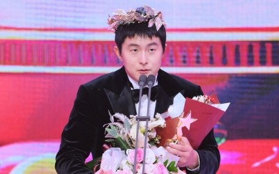 [종합] "믿기지 않아" 기안84 대상→'태계일주' 6관왕, 'MBC 연예대상' 한 획 그었다