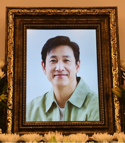 Police Agency Employee A: “I do not sympathize with the death of Lee Seon-gyun.”