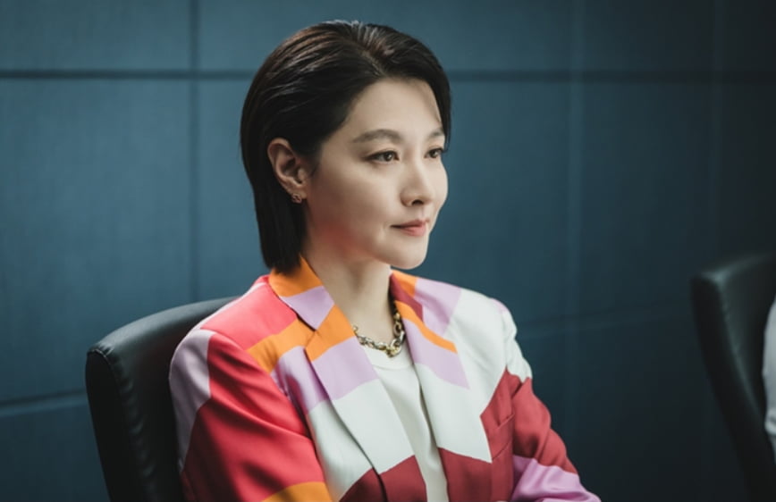 사진=tvN '마에스트라' 스틸컷.