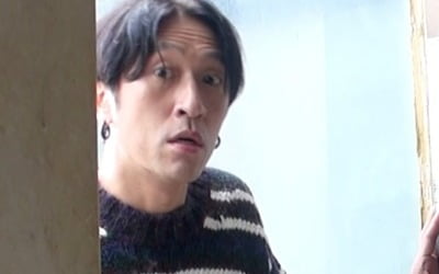 Seo Nam-yong, worst garbage house sanitary condition