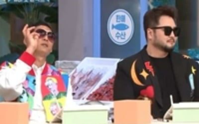 김태우, 박준형 폭로 "god 공연 때도 가사 못 외워, 전광판 만한 프롬프터 설치" ('놀토')