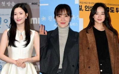 태어나니 견미리·김용건이 조부모, 이다인→황보라 올해 '용띠맘' 되는 ★ [TEN피플]