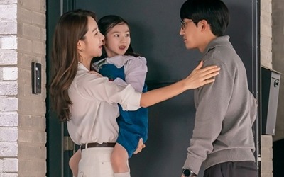 손호준, 불륜녀 소이현과 딴 살림 차렸나…장나라 딸과 셋이서 '활짝' ('나의 해피엔드')