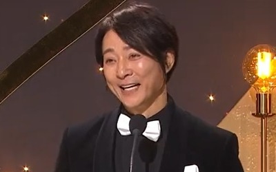 'Grand Prize Candidate' Choi Soo-jong “I am proud to say I read the script 50 times more than others”