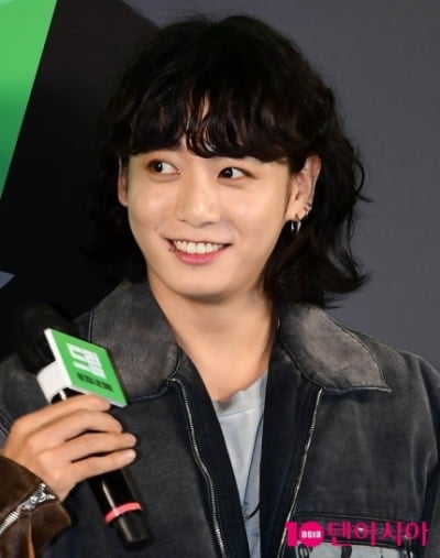 「お前はお酒を飲まないか、事件件は干渉魔」BTSジョングク、崩れた