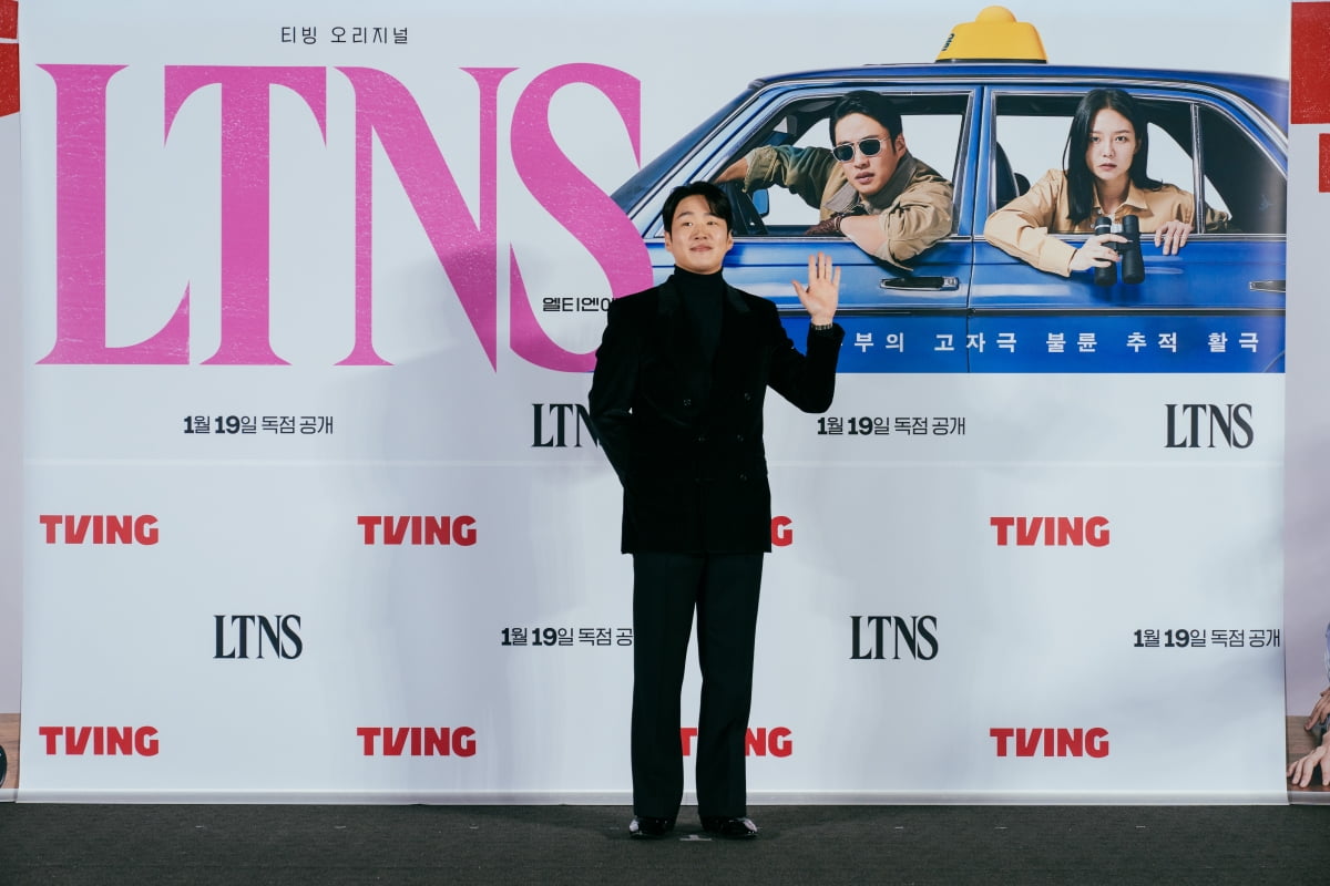 19금 연기=액션 장면…안재홍 “작전 나가는 군인처럼”(‘LTNS’)