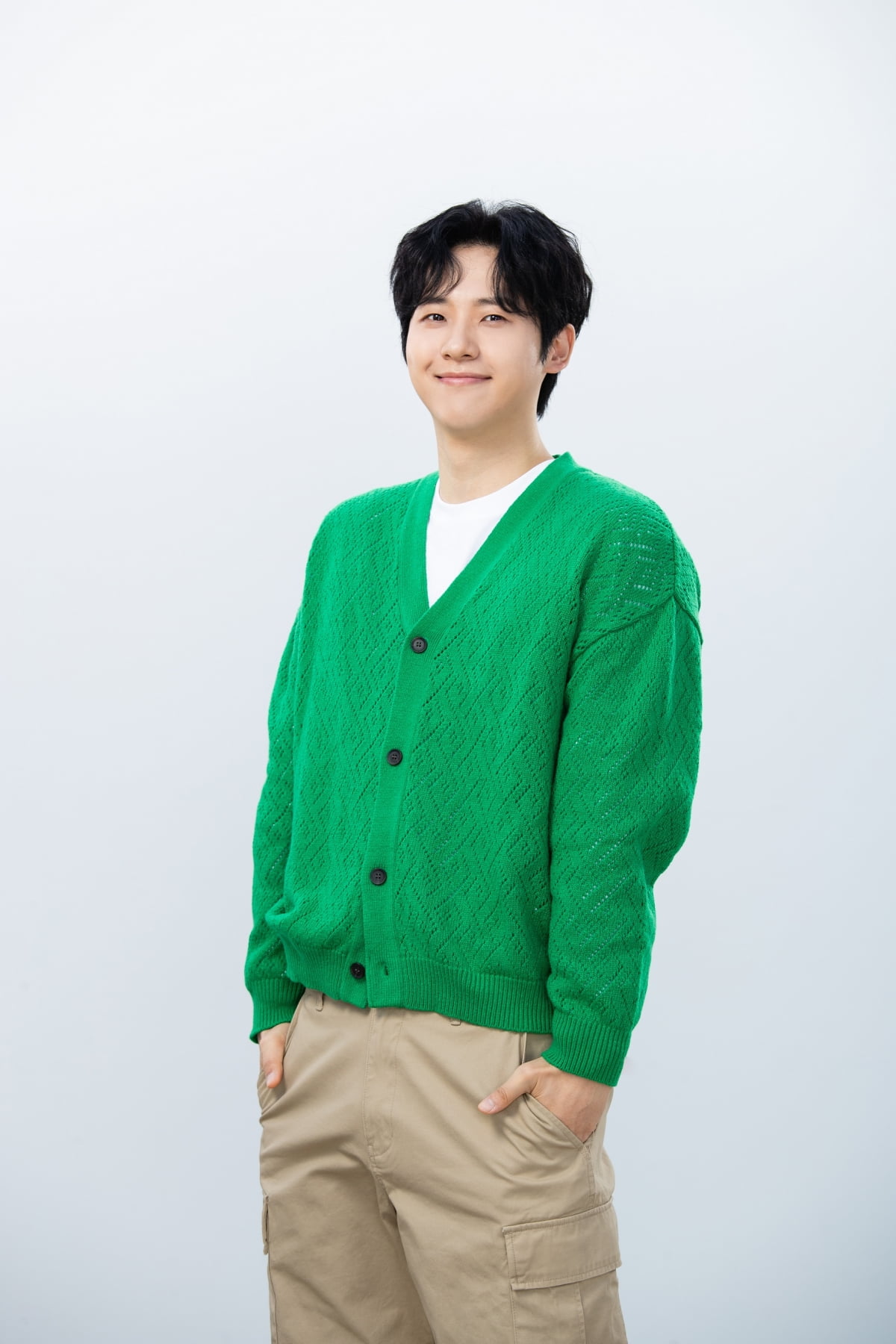 B1A4 신우, 노래에 작곡도 하는데 연기까지