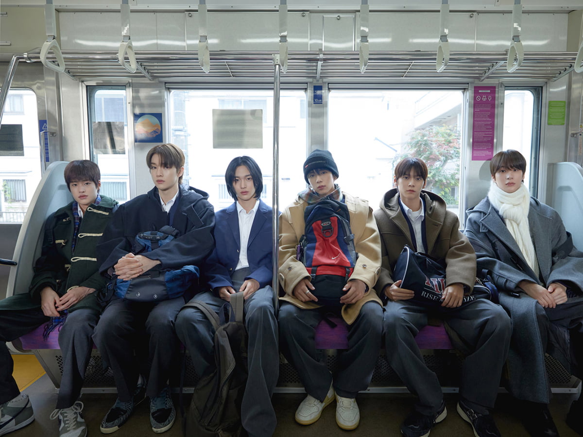 라이즈 ‘Love 119’ 프로모션 어땠길래…접속자 2천만 돌파