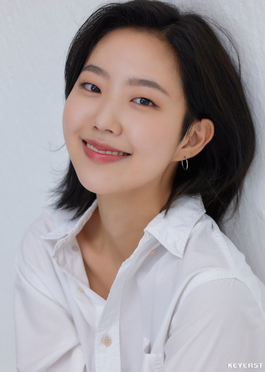 [공식] 박세진, 키이스트 전속계약…문가영, 조보아와 한솥밥