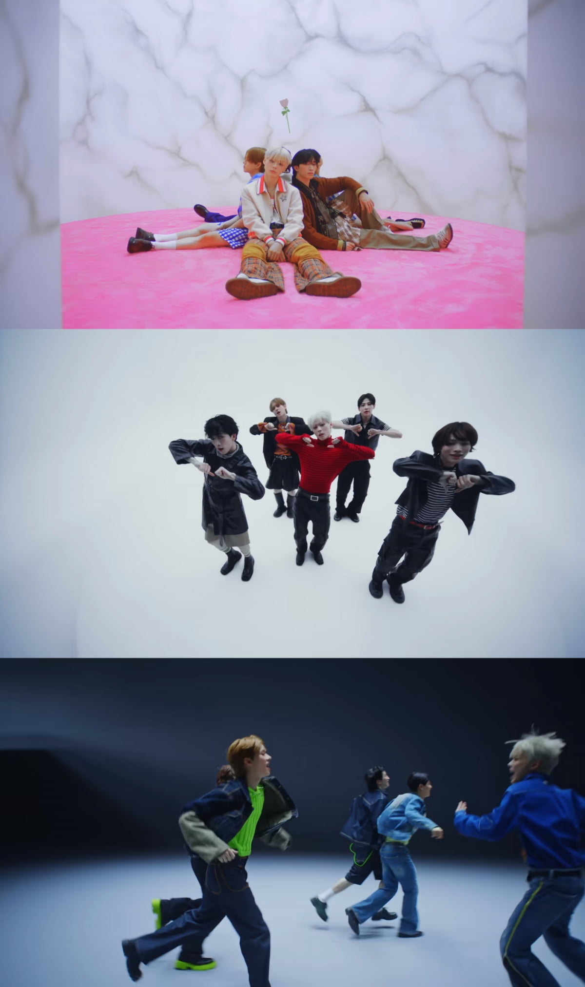 파우, ‘Valentine’ 시작부터 상승세
