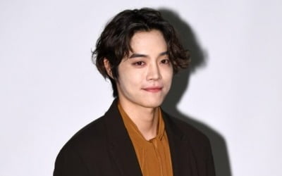 [단독] 에디킴, 5년 만에 활동 재개…'트랙 바이 윤' 4번째 주인공