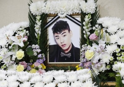 '쇼미3 준우승' 아이언, 오늘(25일) 3주기…대마초·폭행 굴곡진 삶