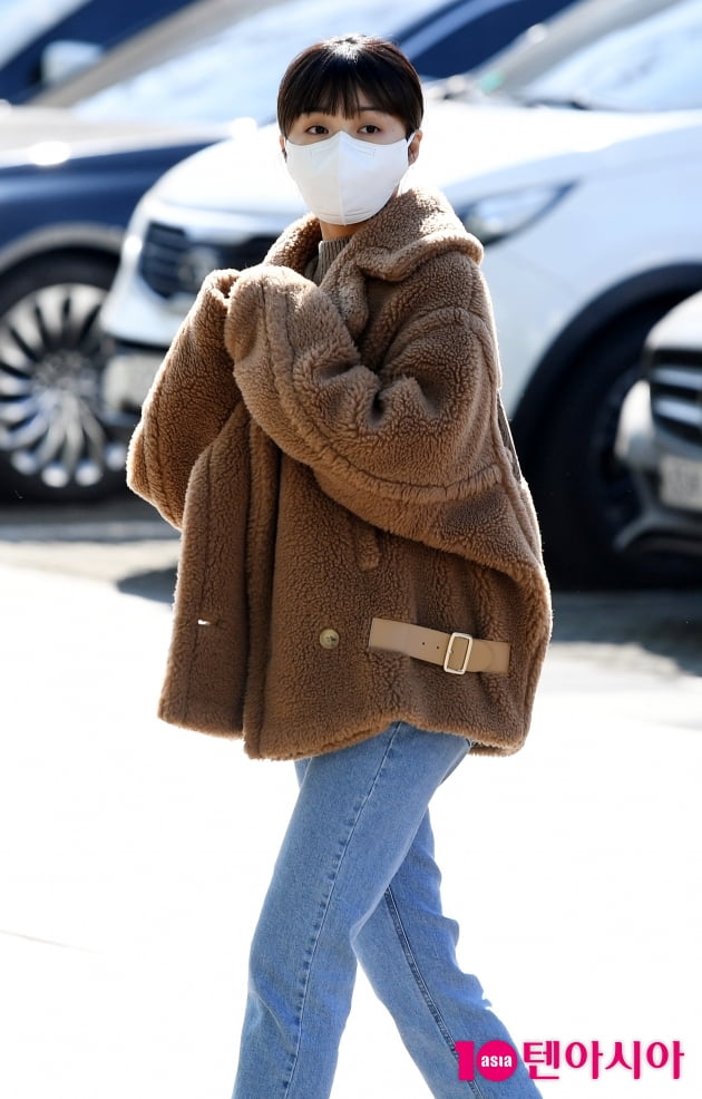 "집사로, 반려자로 받아달라" 정은지 스토킹 50대女, 집행유예 [TEN이슈] 