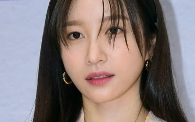 興行作のないハニ「演じて5年、スランプ来た」