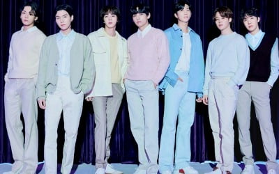 「10周年」BTS、大規模「紫」フェスティバル・アイユ、盗作疑惑、交錯した喜び