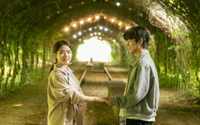 キム・ヒョンギX安東区映画「横で息を休ませてもいい」、クランクアップ