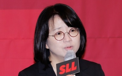 SLLパク・ソンウン本部長「ドクターチャ・ジョンスク」上半期最高興行作、性的期待以上