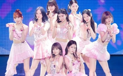 「JYP日ガールズグループ」ニジュ、夏の夜を開く月君第2単独ツアー