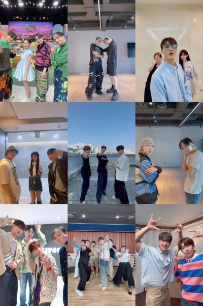 SHINee新曲「HARD」人気が熱い