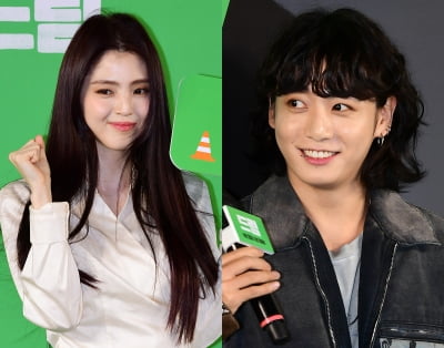 「ソロ準備」BTSジョングク、MV主人公がハン・ソヒ?