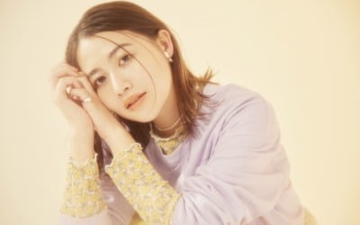 シンガーソングライターゆか、サマーソング「ダーリングダーリング」本日(5日)発売