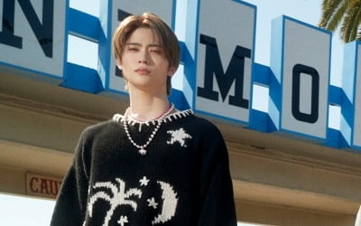 ディズニー+、NCT 127ネオエッセイ「NCT 127:ザ・ロストボーイズ」公開