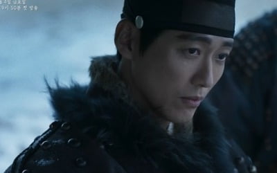 ナムグンミン戦争アクションからメロ目まで、40秒タイトな存在感