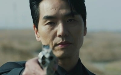 チョン・ウヒ、キム・テフン正体知った「衝撃涙」