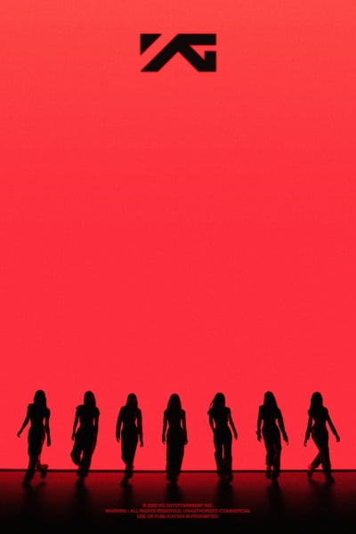 「第2のブラックピンク」YG新人ガールズグループベビーモンスター、9月デビュー