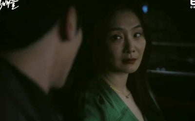 「幸せなバトル」パク・ヒョジュ、ジンソヨン夫と愛していた
